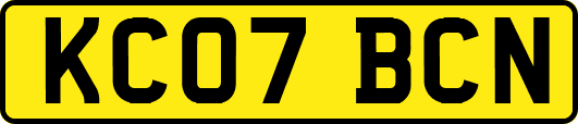 KC07BCN