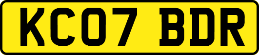 KC07BDR