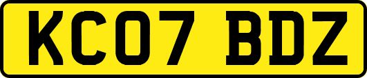 KC07BDZ