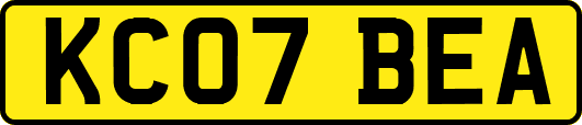 KC07BEA