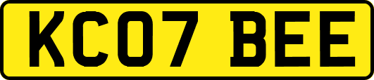 KC07BEE