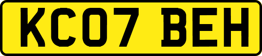 KC07BEH
