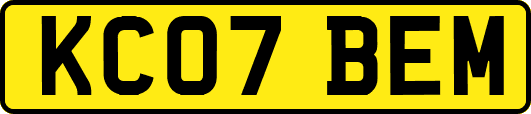 KC07BEM