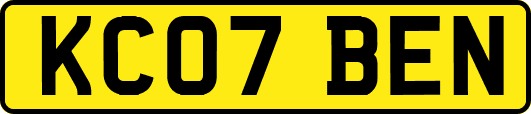 KC07BEN