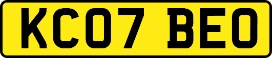 KC07BEO