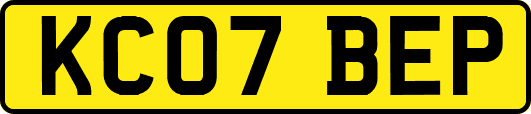 KC07BEP