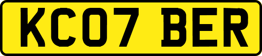 KC07BER