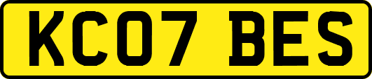 KC07BES