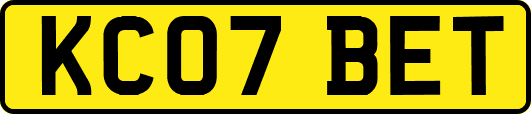 KC07BET