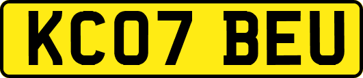 KC07BEU