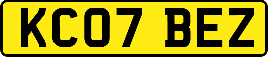 KC07BEZ