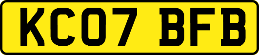 KC07BFB