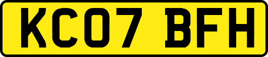 KC07BFH