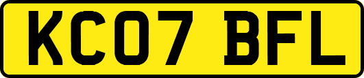 KC07BFL