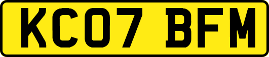 KC07BFM