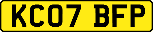 KC07BFP