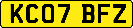 KC07BFZ