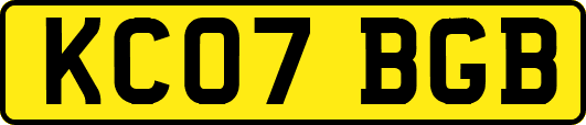 KC07BGB