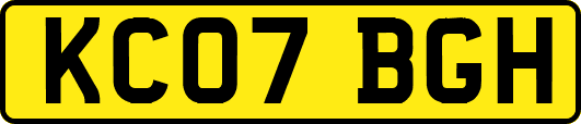 KC07BGH