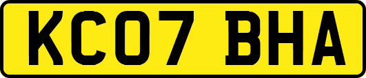 KC07BHA