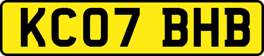 KC07BHB