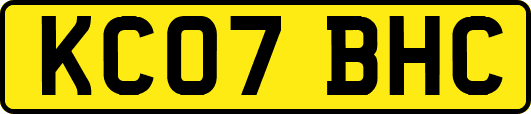 KC07BHC