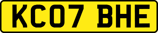 KC07BHE