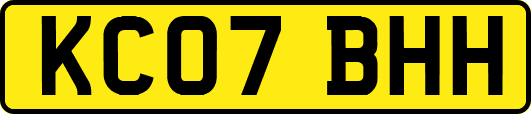 KC07BHH