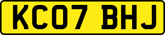 KC07BHJ
