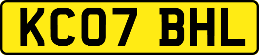 KC07BHL