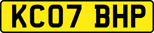 KC07BHP