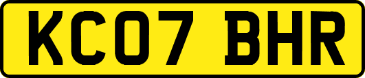 KC07BHR