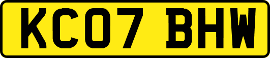 KC07BHW