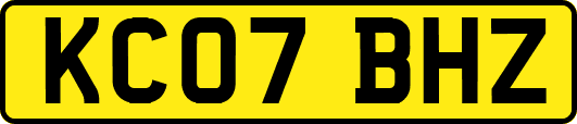KC07BHZ