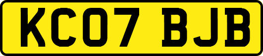 KC07BJB