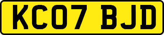 KC07BJD