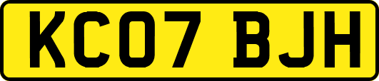 KC07BJH