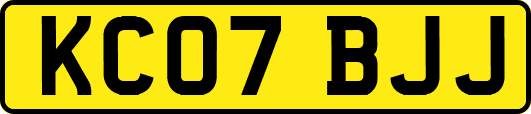 KC07BJJ