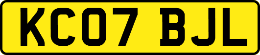 KC07BJL