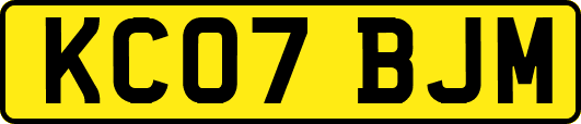 KC07BJM