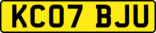 KC07BJU