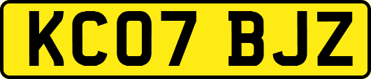 KC07BJZ