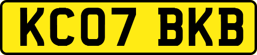 KC07BKB