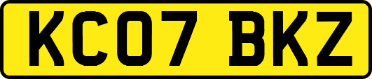 KC07BKZ