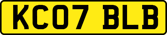KC07BLB