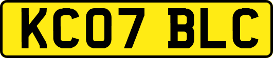 KC07BLC