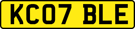 KC07BLE
