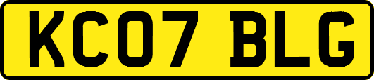 KC07BLG