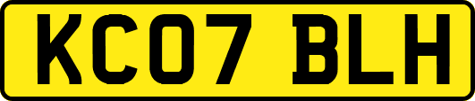 KC07BLH