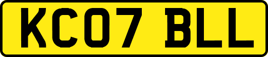 KC07BLL